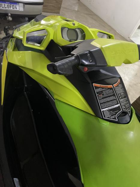 SEA DOO GTI 130 SE , Foto 4