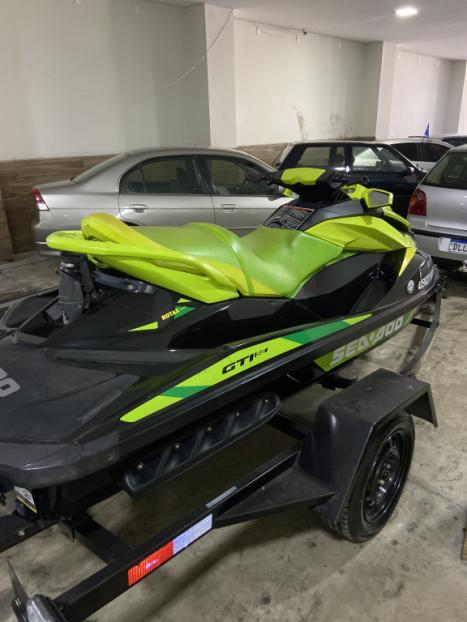 SEA DOO GTI 130 SE , Foto 5