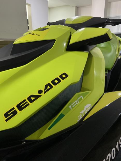 SEA DOO GTI 130 SE , Foto 6