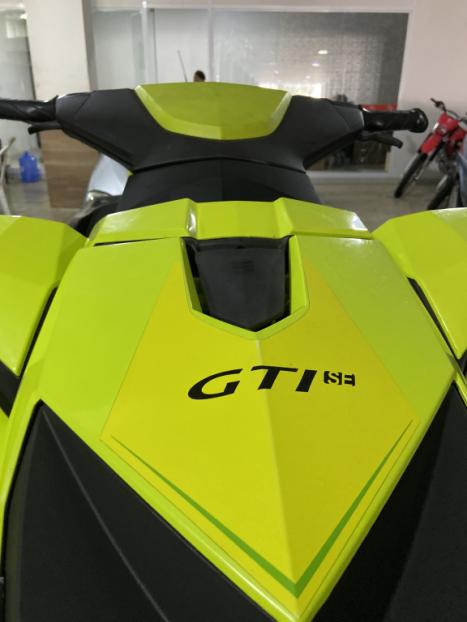 SEA DOO GTI 130 SE , Foto 7