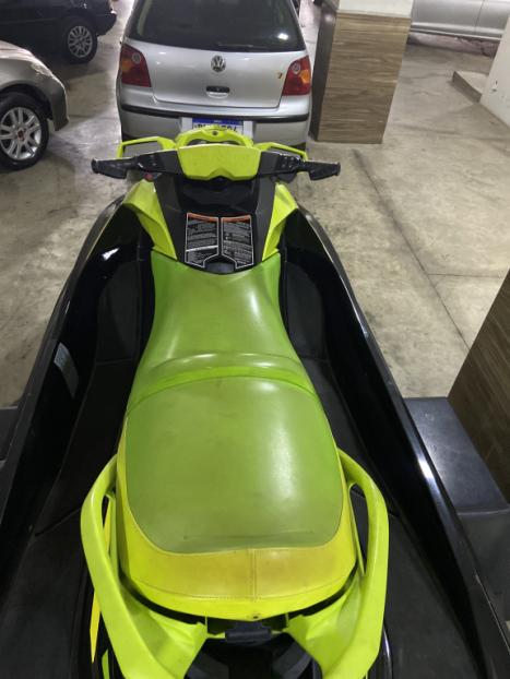 SEA DOO GTI 130 SE , Foto 8