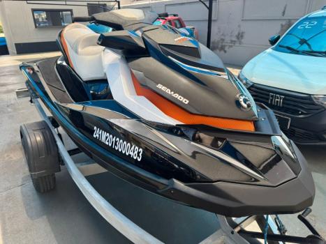 SEA DOO GTI 130 SE , Foto 3