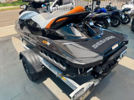 SEA DOO GTI 130 SE , Foto 5