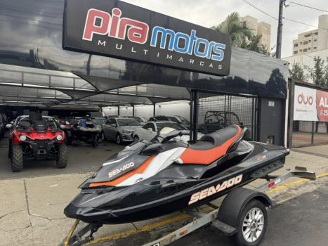 SEA DOO GTI 155 1500 155 HP, Foto 1