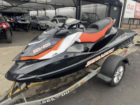 SEA DOO GTI 155 1500 155 HP, Foto 2