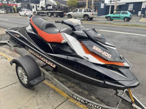 SEA DOO GTI 155 1500 155 HP, Foto 4
