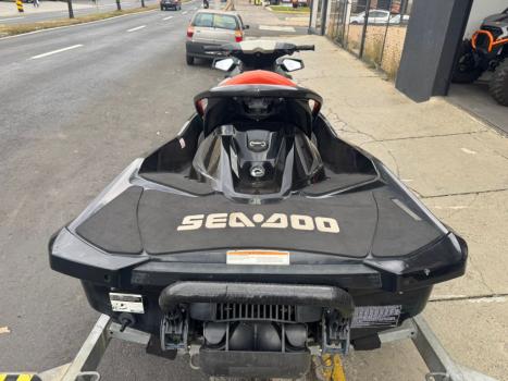 SEA DOO GTI 155 1500 155 HP, Foto 6