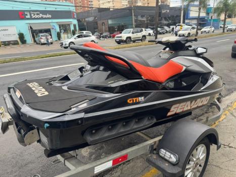 SEA DOO GTI 155 1500 155 HP, Foto 7