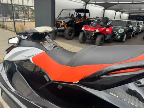 SEA DOO GTI 155 1500 155 HP, Foto 8