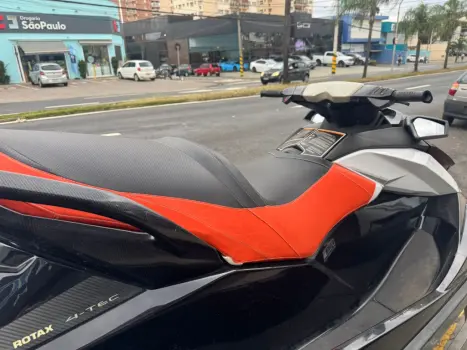 SEA DOO GTI 155 1500 155 HP, Foto 9