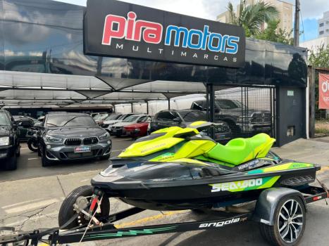 SEA DOO GTI 155 1500 155 HP, Foto 1