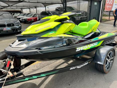 SEA DOO GTI 155 1500 155 HP, Foto 2