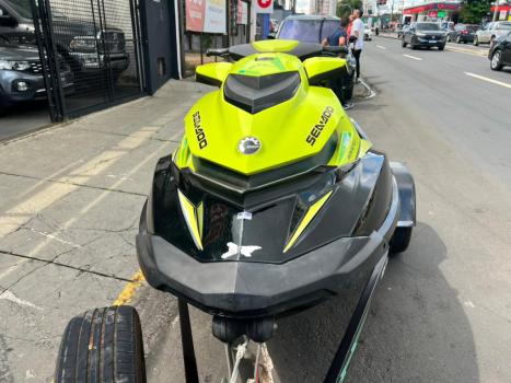 SEA DOO GTI 155 1500 155 HP, Foto 3