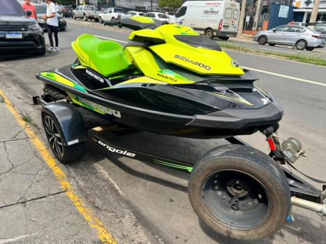 SEA DOO GTI 155 1500 155 HP, Foto 4