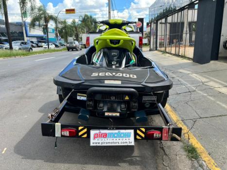 SEA DOO GTI 155 1500 155 HP, Foto 6