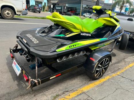 SEA DOO GTI 155 1500 155 HP, Foto 7
