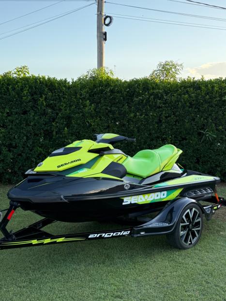 SEA DOO GTI 155 1500 155 HP, Foto 1