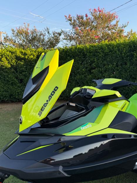 SEA DOO GTI 155 1500 155 HP, Foto 3
