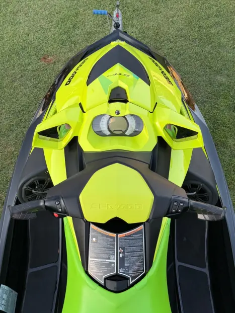 SEA DOO GTI 155 1500 155 HP, Foto 4