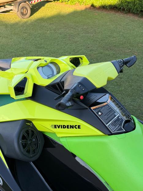 SEA DOO GTI 155 1500 155 HP, Foto 5