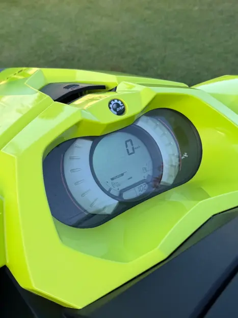 SEA DOO GTI 155 1500 155 HP, Foto 6