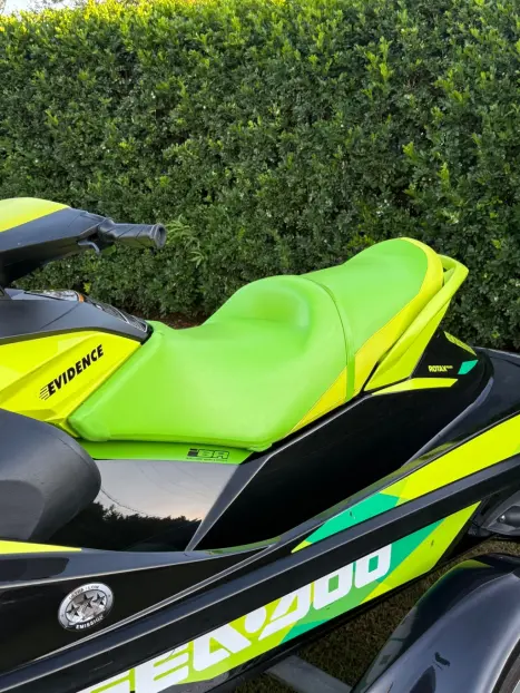 SEA DOO GTI 155 1500 155 HP, Foto 8