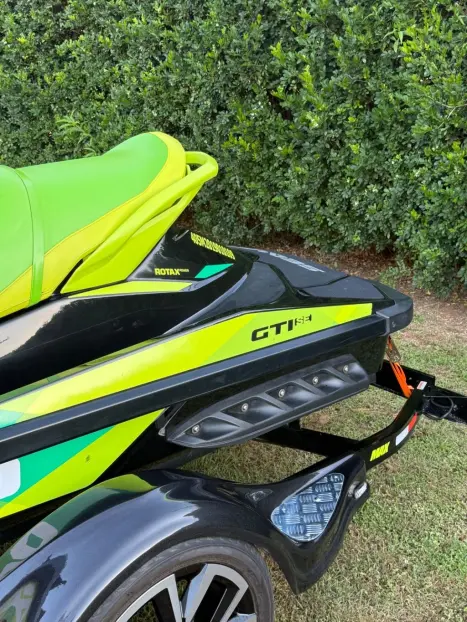 SEA DOO GTI 155 1500 155 HP, Foto 9