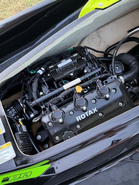 SEA DOO GTI 155 1500 155 HP, Foto 10