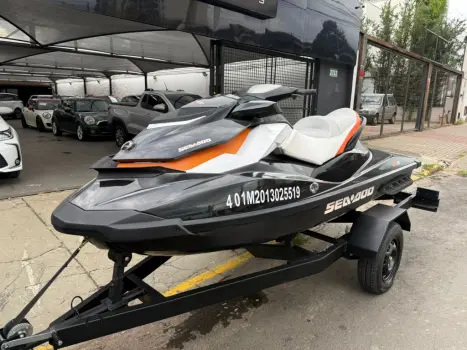 SEA DOO GTI 155 1500 155 HP, Foto 1