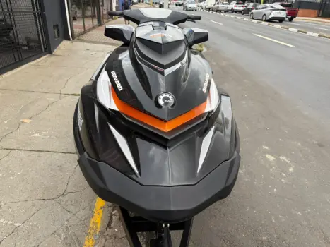 SEA DOO GTI 155 1500 155 HP, Foto 2