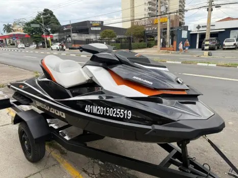 SEA DOO GTI 155 1500 155 HP, Foto 3