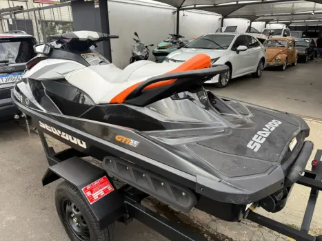 SEA DOO GTI 155 1500 155 HP, Foto 4