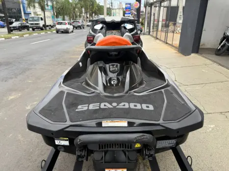 SEA DOO GTI 155 1500 155 HP, Foto 5