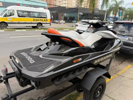 SEA DOO GTI 155 1500 155 HP, Foto 6