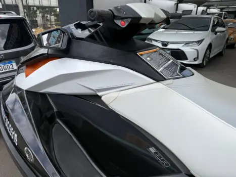 SEA DOO GTI 155 1500 155 HP, Foto 7