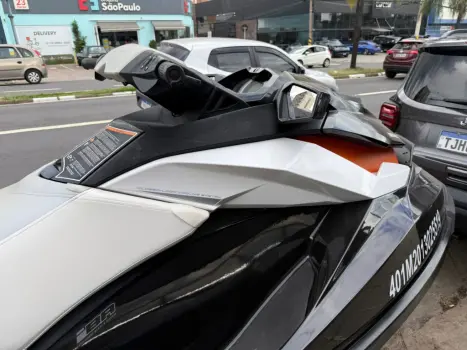 SEA DOO GTI 155 1500 155 HP, Foto 8