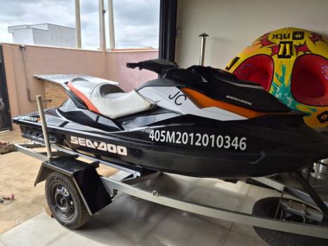 SEA DOO GTI 155 1500 155 HP, Foto 1