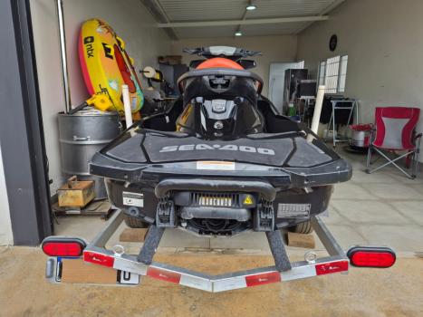 SEA DOO GTI 155 1500 155 HP, Foto 2
