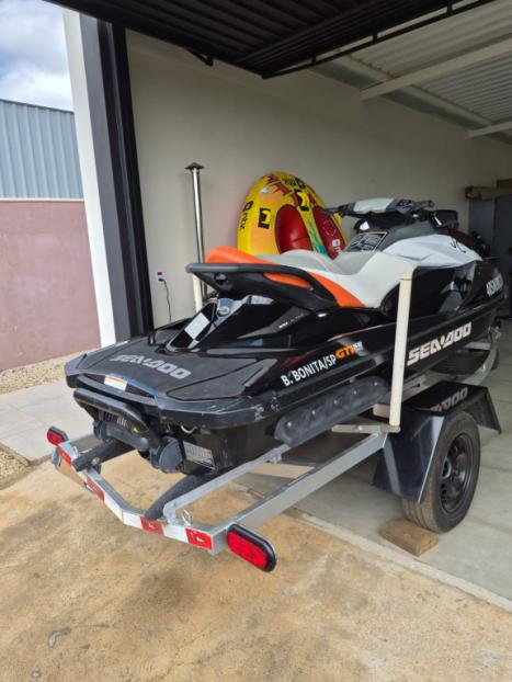 SEA DOO GTI 155 1500 155 HP, Foto 3