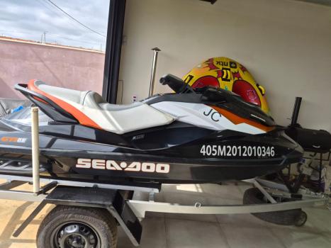 SEA DOO GTI 155 1500 155 HP, Foto 4