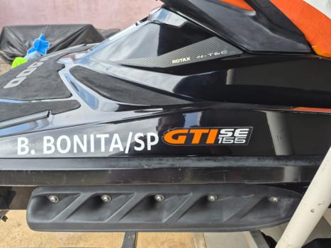 SEA DOO GTI 155 1500 155 HP, Foto 6