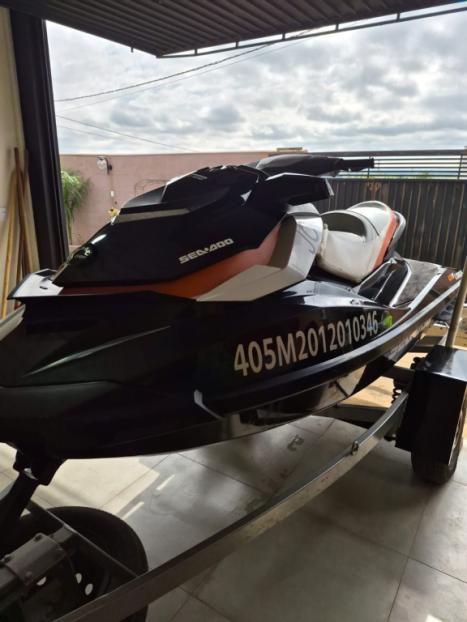 SEA DOO GTI 155 1500 155 HP, Foto 7