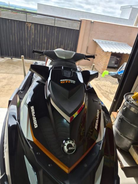 SEA DOO GTI 155 1500 155 HP, Foto 8