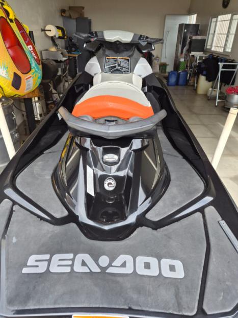 SEA DOO GTI 155 1500 155 HP, Foto 9