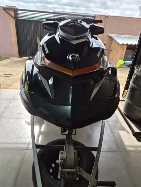 SEA DOO GTI 155 1500 155 HP, Foto 11