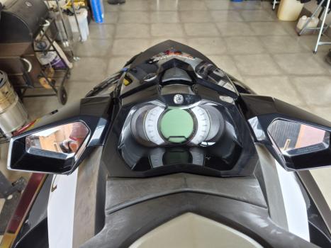SEA DOO GTI 155 1500 155 HP, Foto 12
