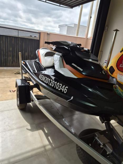 SEA DOO GTI 155 1500 155 HP, Foto 13