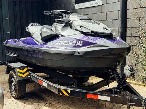 SEA DOO GTI 170 2 LUGARES, Foto 1
