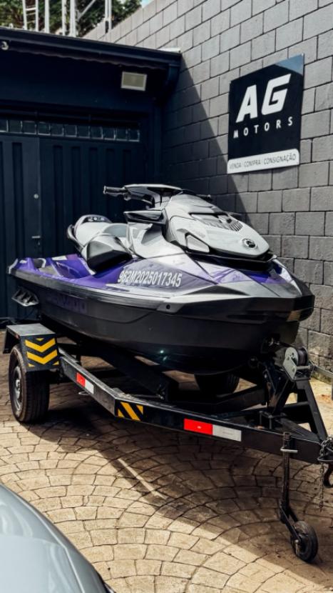 SEA DOO GTI 170 2 LUGARES, Foto 2
