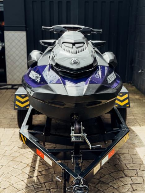 SEA DOO GTI 170 2 LUGARES, Foto 3